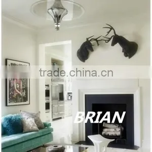 Good Quality, PU Fire Place thumbnail-5