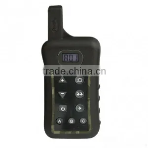 400Meter Waterproof Multi-dog System Electronic Dog Collar thumbnail-2
