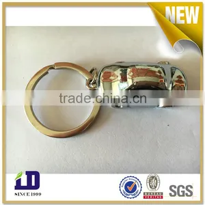 High Demand Import Products Charm Metal Custom Keychain Import China Goods thumbnail-5