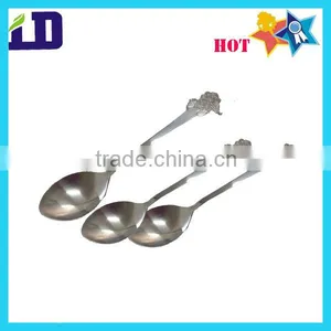 Custom Metal Tea Spoon thumbnail-1