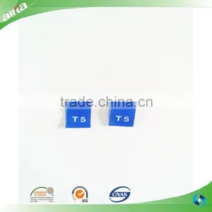 Printed Woven Labels Size Tags With Low Price in China thumbnail-4