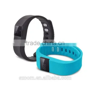 Factory Direct Cheap Price Tw64 Sport Smartband thumbnail-2