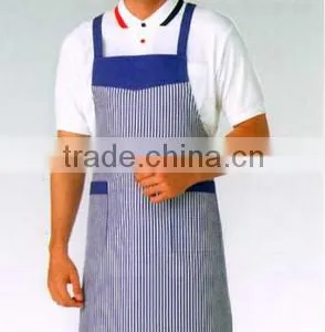 China OEM Cotton Kitchen Apron , Sexy Apron Kitchen thumbnail-5