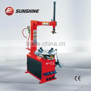 #auto Tyre Changer thumbnail-1
