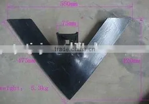 Sell Farm Machinery Break Shovel With Good Price thumbnail-2