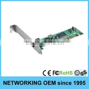 10/100Mbps Wireless Mini Pci Adapter thumbnail-1