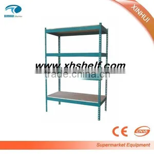 Warehouse Used Industrial Racking & Rack thumbnail-1