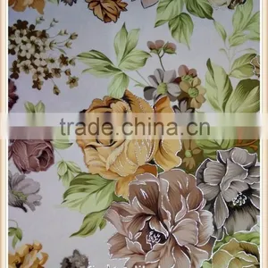 Photo Transfer Foil of Upholstery Fabrics thumbnail-1