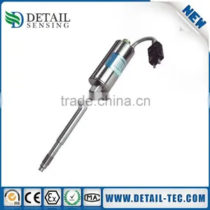 Melt Temperature Pressure Sensor for Plastic Extruder Machine thumbnail-3