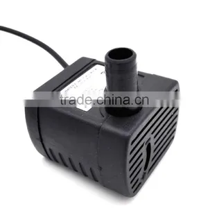 DC 12V 250L/h Micro Submersible Water Pump for Aquarium thumbnail-4