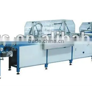 TY-QFM Series Paper Box Making Machine thumbnail-1