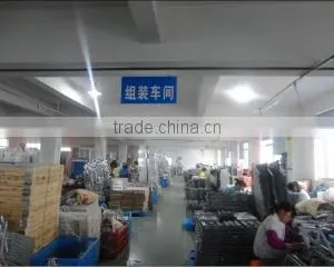 Taizhou Wending Leisure Product Co., Ltd. company overview - view 2 thumbnail