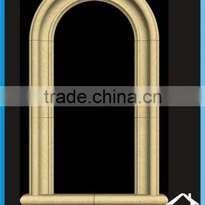 Cast Stone Window Surroundings thumbnail-6