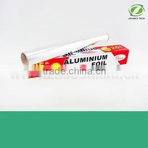 Aluminum Foil Paper Roll for Roasting thumbnail-1