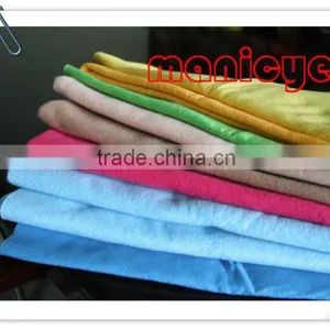100% Polyester Needle Punched Non-woven Felt For DIY-Toy Material thumbnail-1