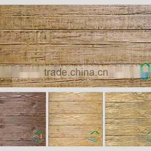 Garden Courtyard Imitation Wood thumbnail-4