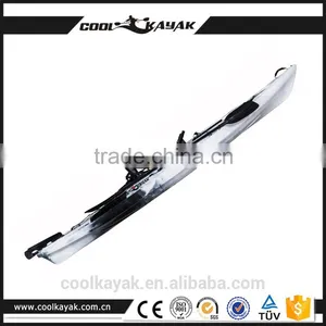 3.63m Length Kayak Fishing Boats for Sale Used thumbnail-3