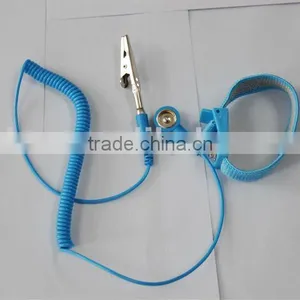 Original Antistatic Esd Wrist Strap for Good Uasge thumbnail-3