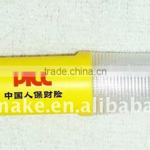 Emergency Light With Glass Breaking Hammer and Safety Belt Cutter thumbnail-1