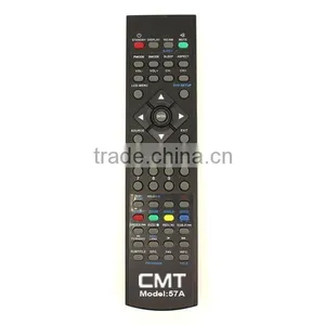 CMT-57A Plastic Remote Control Remote Controllers thumbnail-1