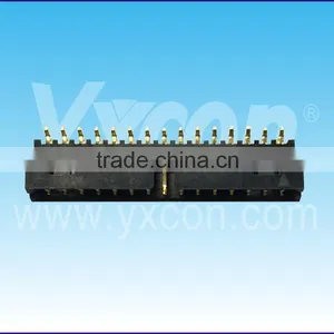 Dongguan Supplier 2.0mm Pitch Molex SMT / SMD Box Header thumbnail-3