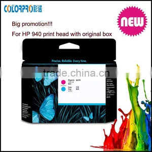 100% New Original 940 Print Head for HP940 Genuine Printer Head thumbnail-1