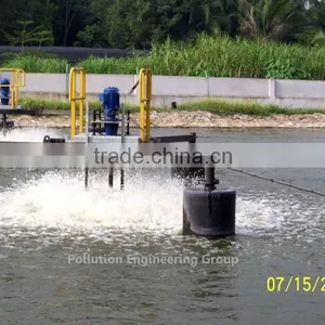 High Quality Sewage Treatment Plant (STP) thumbnail-2
