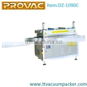 Automatic Food Vacuum Packing Machine/corrugated Carton Machinery thumbnail-1