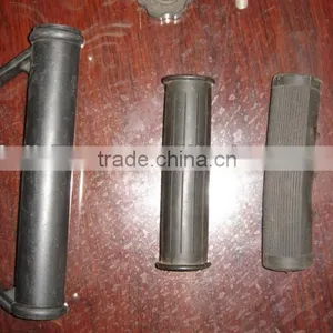 Cheap Wheelbarrow Plastic Grip thumbnail-1