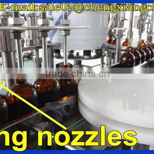 Trade Assurance PLC Controlled Automatic Liquid Filling Machine,filling and Packing Machine thumbnail-4