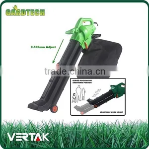 Leaf Blower and Vacuum thumbnail-1