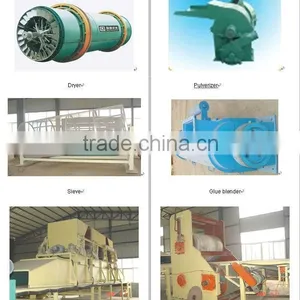 MDF Production Line Machine/machine for Mdf Production Line thumbnail-2