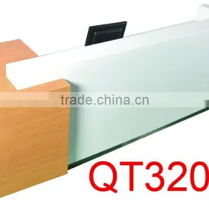 High Quality Restaurant Reception Desk Factory Sell Directly QT3208 thumbnail-2