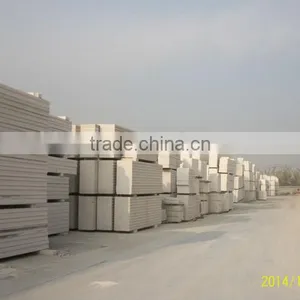 Autoclaved Aerated Concrete (AAC) Block & Panels thumbnail-6