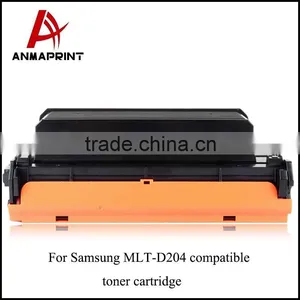 Anmaprint MLT-D204L Toner Cartridge Compatible for Samsung SL-M3325/3825/4025/3375/3875/4075 Laser Toner Cartridge D204L thumbnail-1