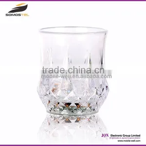 [Somostel] 2016 China Manufacturer Champagne Active Led Cup for Party/celebration thumbnail-2
