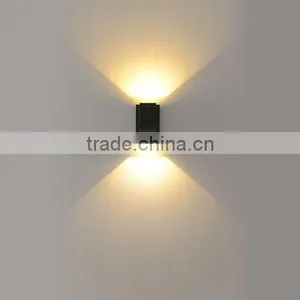 USA Outdoor Wall Mounted Led Wall Lights 60w Replace 175 MHL /HID Lamp thumbnail-5