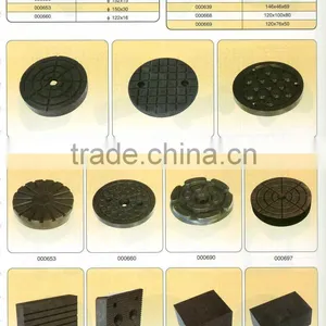 Different Sizes High Quality Rubber Mat Ground Mat thumbnail-1