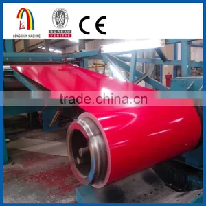 Ppgi / Ppgl Coil / Perpainted Galvanized Steel Coils / Color Coated Sheet74 thumbnail-1