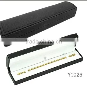 Leather Jewelry Box thumbnail-4