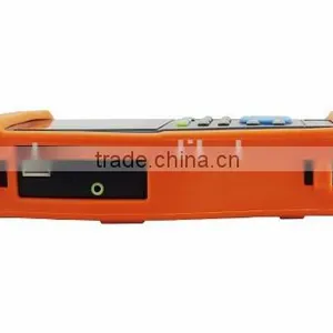 Cable Scan,POE Tester, HDMI Output UTP Cable Tester 4.3" Touch Screen 800X480 WiFi Optical Power Meter CCTV Tester(IPC-3400 O) thumbnail-3