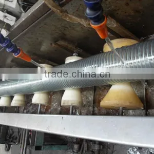 Acid Alkali-resistance PVC Hose thumbnail-4