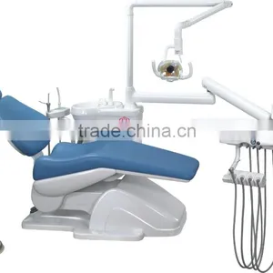 Dental Chair Unit thumbnail-1