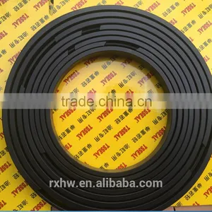 High-quality Direct Selling Customized Wear-resistant Wear Ring /Guide Ring for Tipping Trailer,dump Truck,garbage Truck(HYVE) thumbnail-4