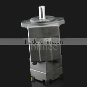 Blince PV2R Series Duplex Pump,duplex Pump PV2R Reversible Pump,PV2R Dual Pump Low and High Pressure Pump thumbnail-3