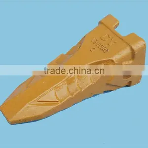 VOLVO V210 V33 V39 V43 V51 V360 Excavator Bucket Teeth and Adaptor thumbnail-6