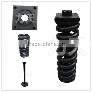 Contruction Machinery Recoil Spring E200-5 Track Adjuster Cylinder Assy thumbnail-6
