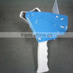 Handheld Tape Dispenser Gun Tape Cutter thumbnail-1