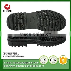 Various Styles & Colors Sport Rubber Outsole thumbnail-1