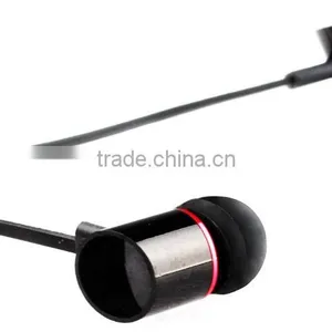 Rope Cord Micro Headphone Earphone Speaker Driver thumbnail-6